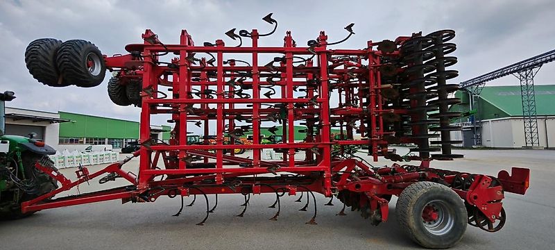 Horsch Cruiser 12 XL