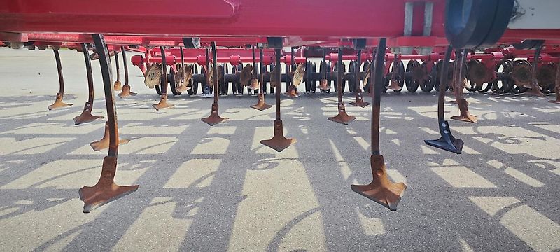 Horsch Cruiser 12 XL