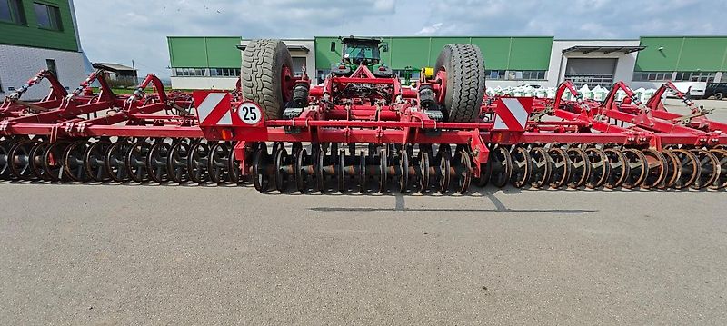Horsch Cruiser 12 XL