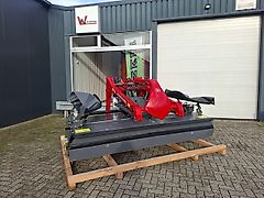 Massey Ferguson DM 316 FQ-KC