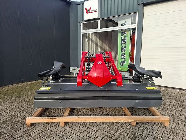 Massey Ferguson DM 316 FQ-KC