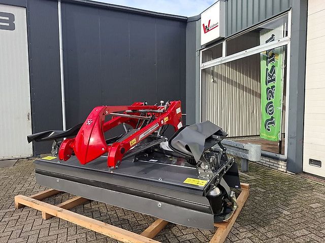 Massey Ferguson DM 316 FQ-KC