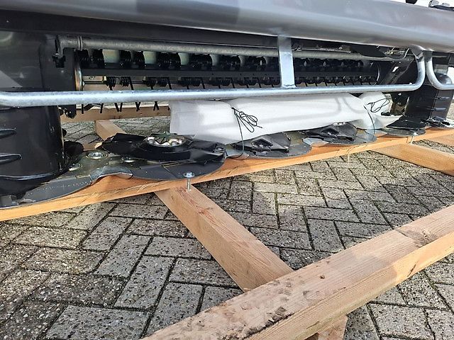 Massey Ferguson DM 316 FQ-KC