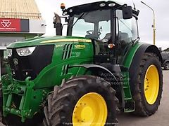 John Deere 6190R