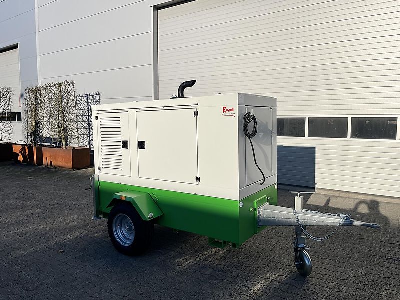 Rovadi ROVI088-30FL-R