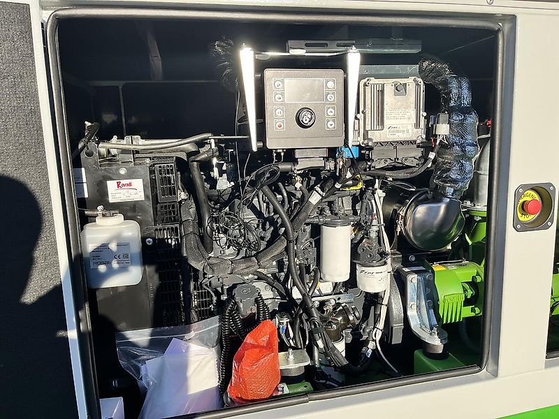 Rovadi ROVI088-30FL-R