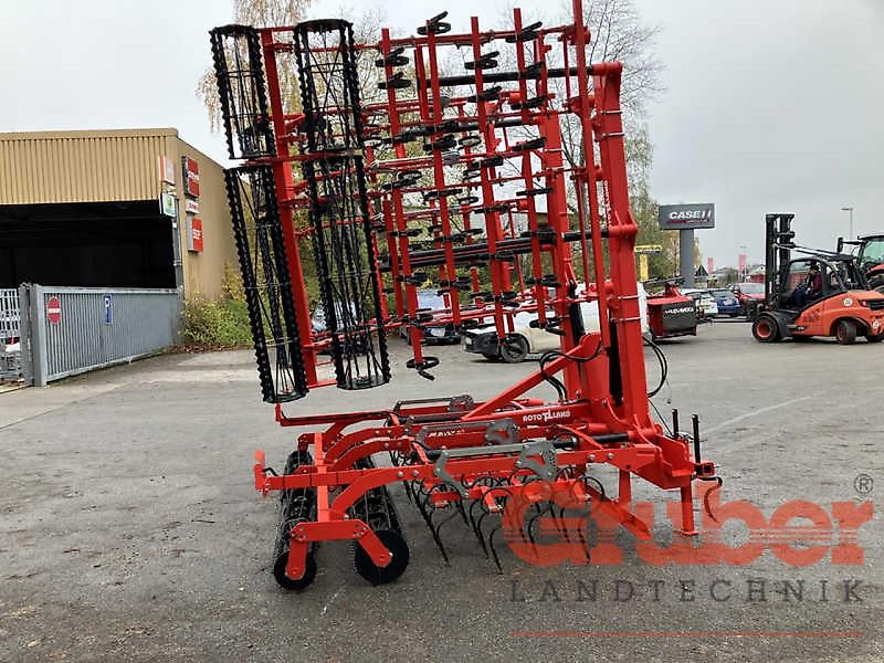 rotoland Field Master 75 H