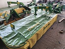 Krone Easy Cut R 320