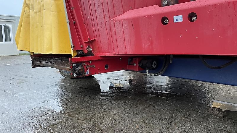 mayer VM-16 SELBSTFAHRER