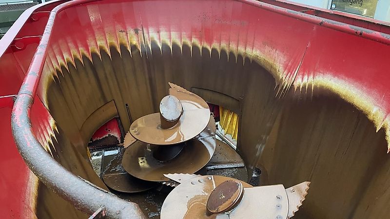 mayer VM-16 SELBSTFAHRER