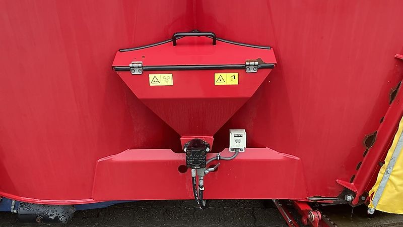 mayer VM-16 SELBSTFAHRER