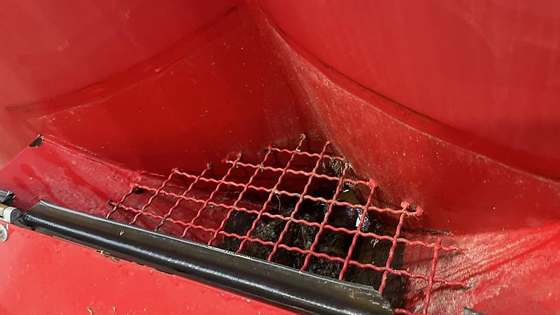 mayer VM-16 SELBSTFAHRER