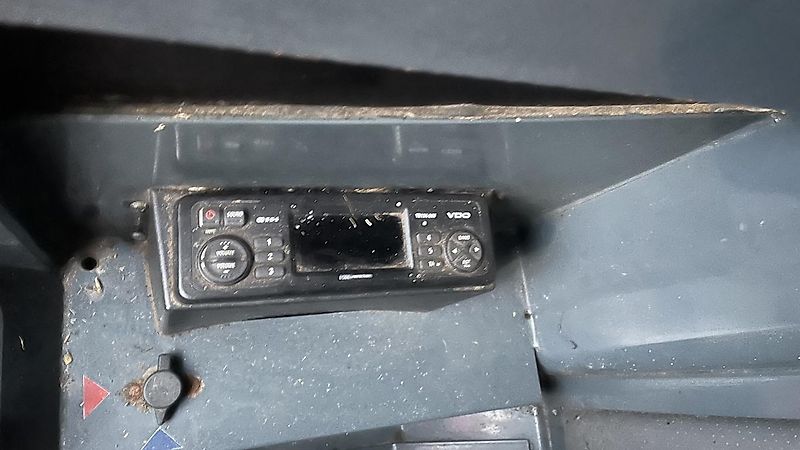 mayer VM-16 SELBSTFAHRER