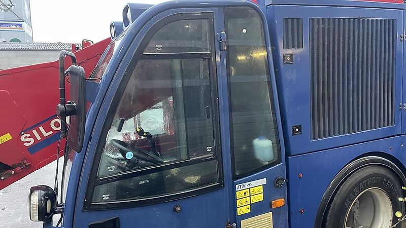 mayer VM-16 SELBSTFAHRER