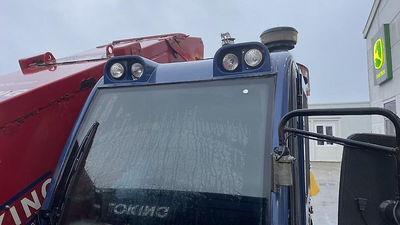 mayer VM-16 SELBSTFAHRER