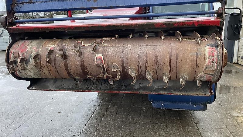 mayer VM-16 SELBSTFAHRER