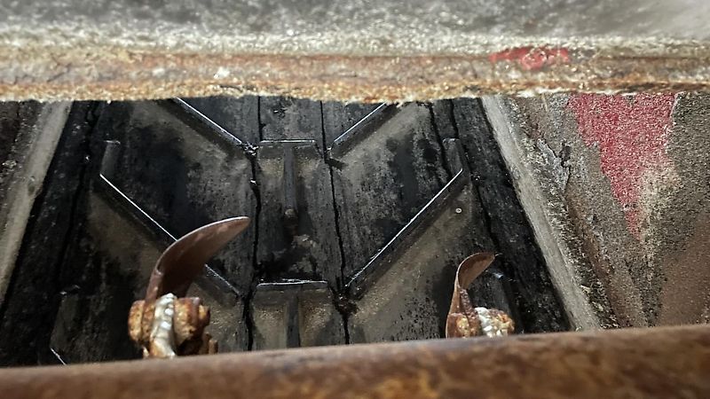 mayer VM-16 SELBSTFAHRER