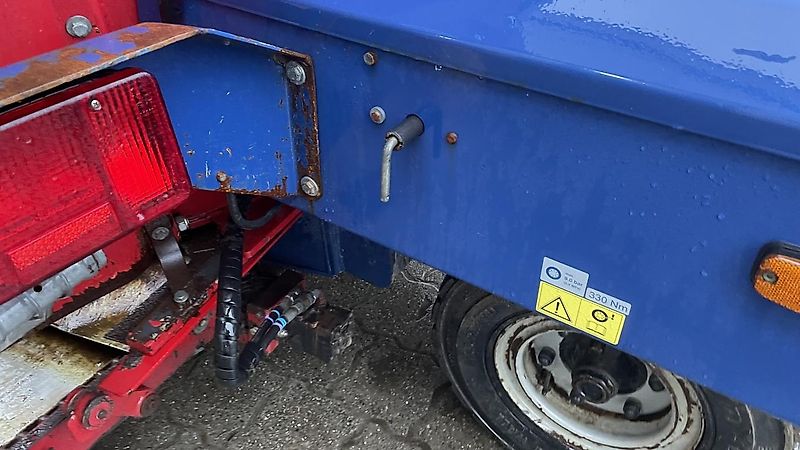 mayer VM-16 SELBSTFAHRER