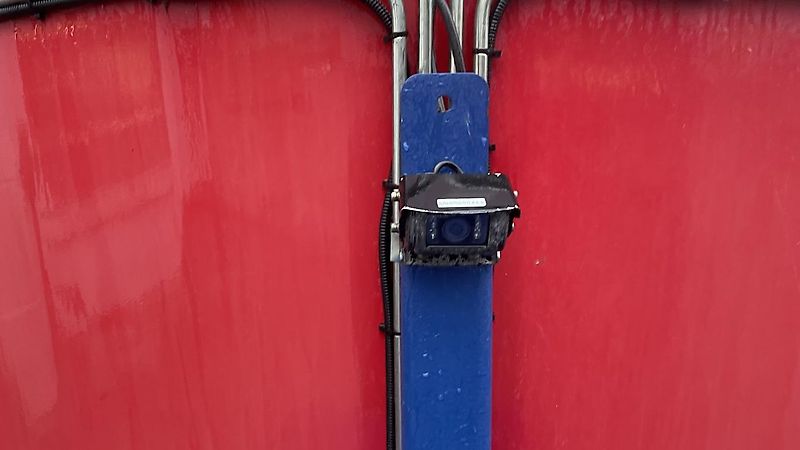 mayer VM-16 SELBSTFAHRER