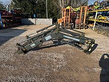 Baas Trima 365 Professional, stark gebr. Zustand, Details s. Fotos