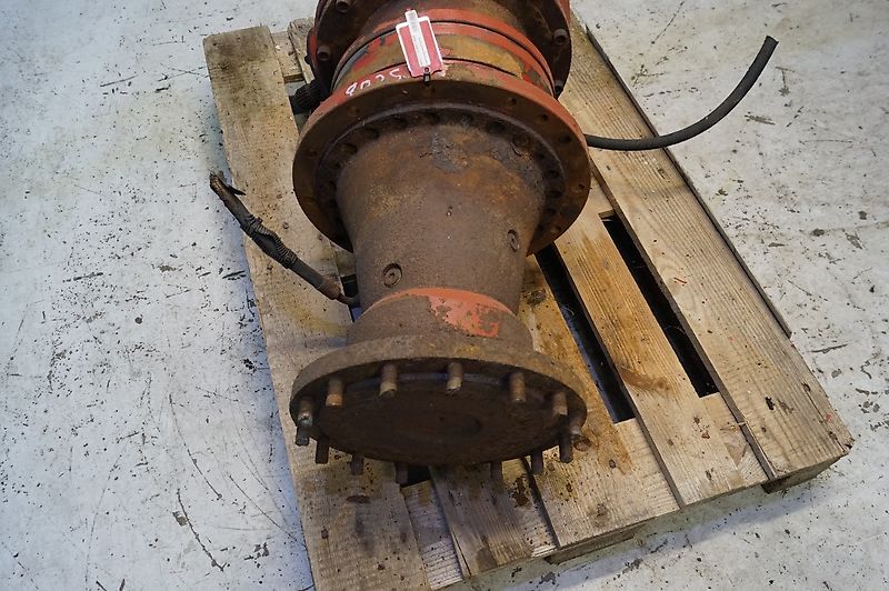 Faresin Fodervogn (Spare part/Reservedel/Ersatzteil)