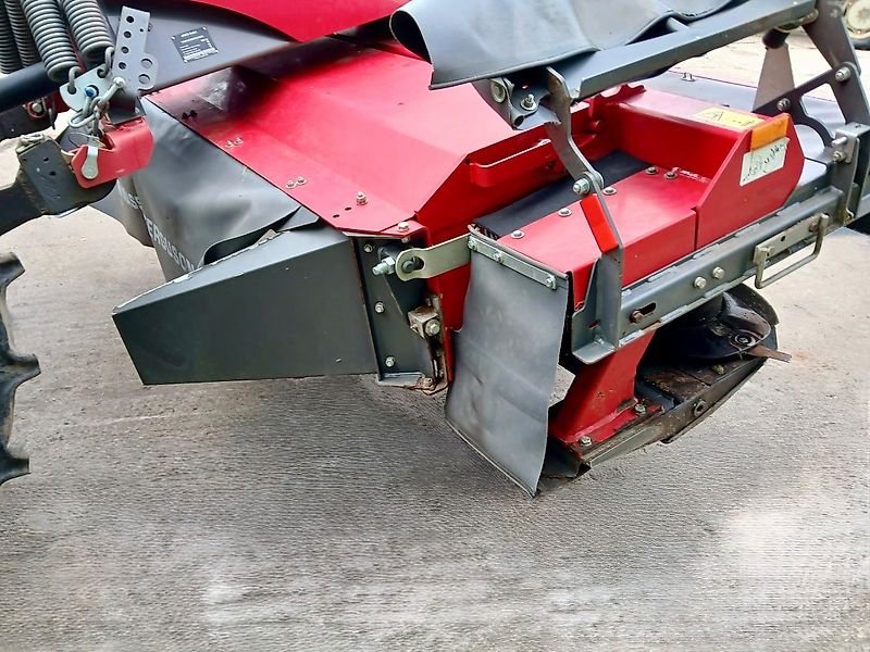 Massey Ferguson DM 306 FT-C