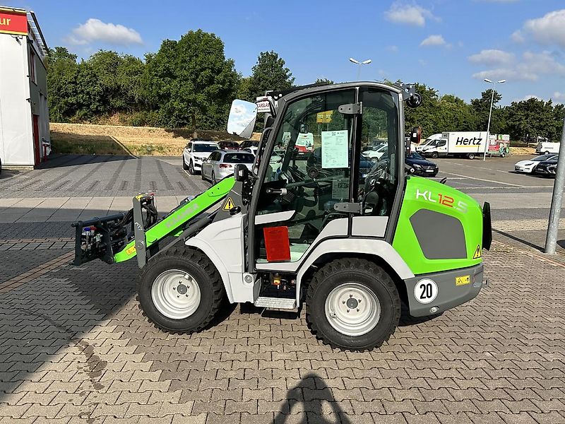 Kramer KL12.5 / 5035