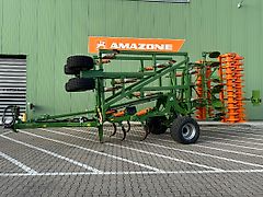 Amazone Cenius 6003-2TX Super