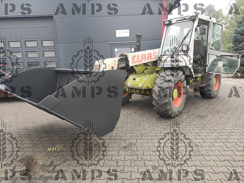 AMPS Szufla objętościowa/ SCHAUFEL/ Kramer, Weidemann, Manitou