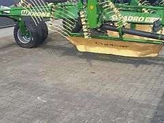Krone Swadro TC 760