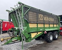 Krone TX 460 GL
