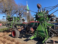 Fendt Former 14055 PRO Gen2
