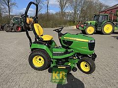 John Deere X948 #31306