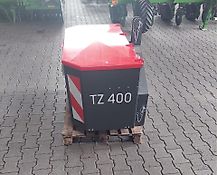Krpan Traktorkiste TZ 400