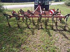 Grubber Widder 4Meter