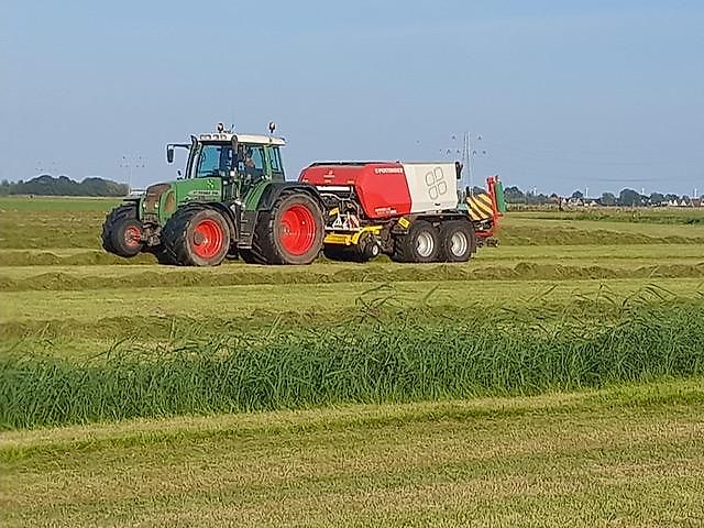 Pöttinger Pottinger Impress 3130 FC Pro