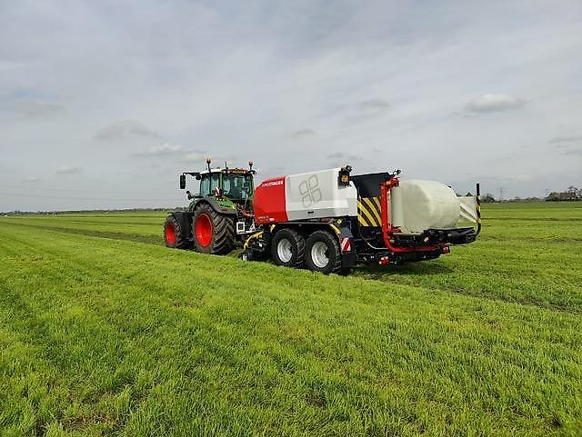 Pöttinger Pottinger Impress 3130 FC Pro