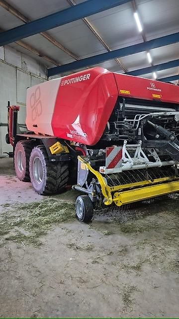 Pöttinger Pottinger Impress 3130 FC Pro