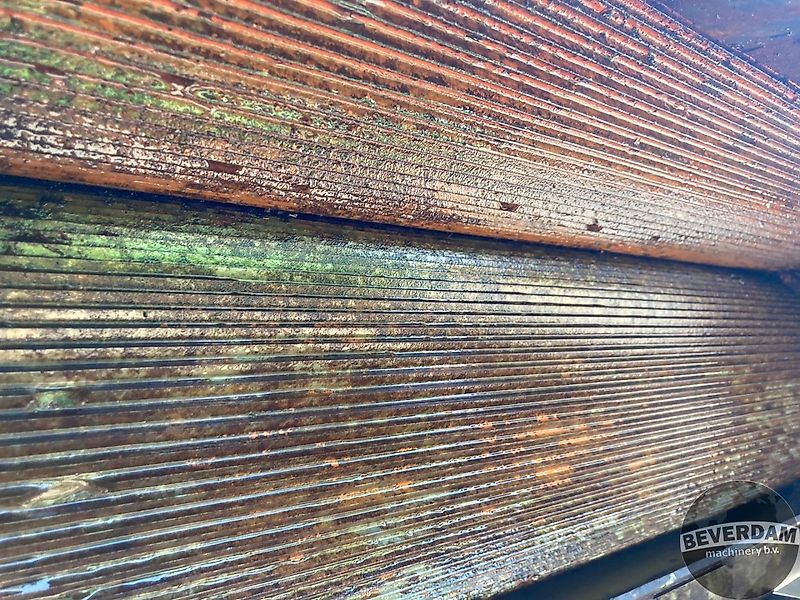 John Deere Korrelkneuzers