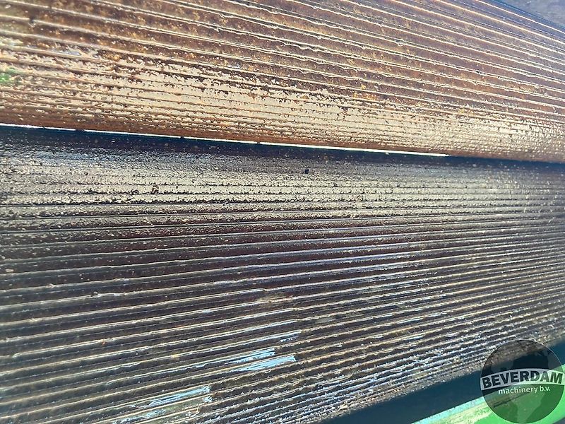 John Deere Korrelkneuzers