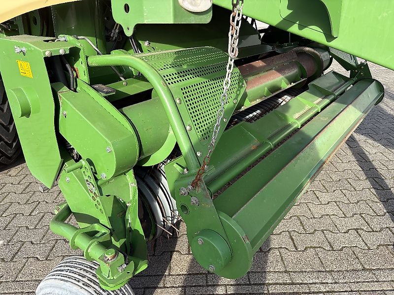 Krone BiG Pack 4x4 XC