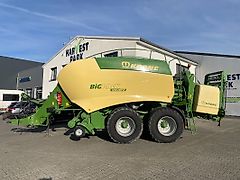 Krone BiG Pack 1290 HDP II
