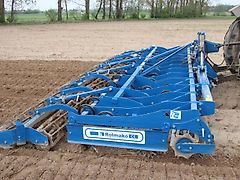 Rolmako Saatbettkombination U 382 - 5,0 mH / Finanzierung - Leasing