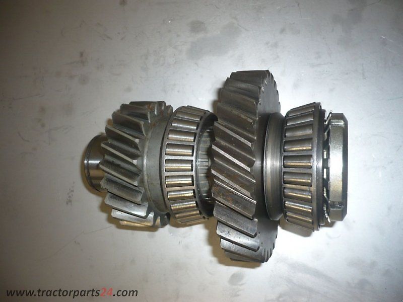 John Deere Getriebe und Getriebeteile