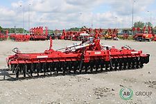 Grano-System Brona talerzowa Grano-System SHS Shark 6m