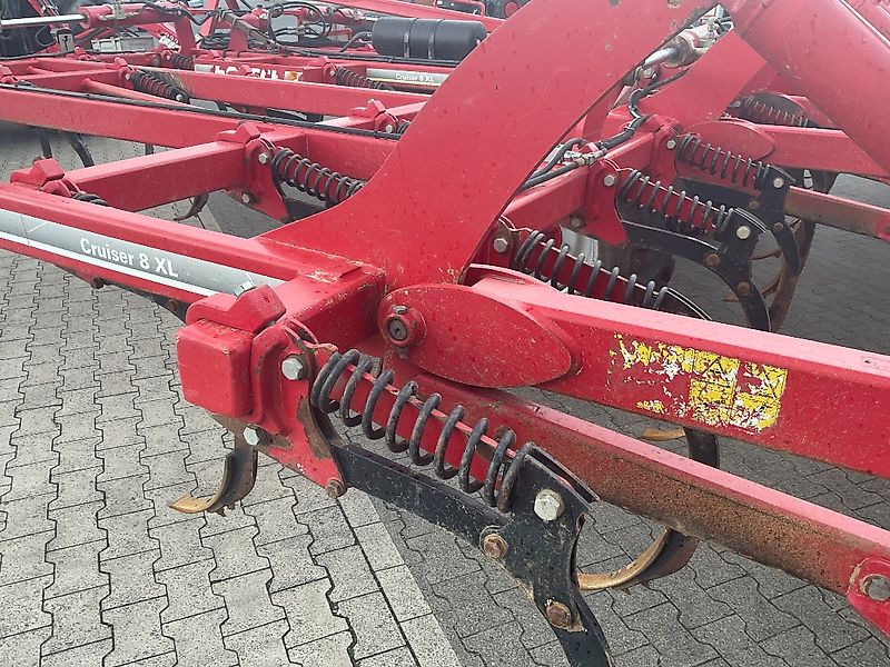 Horsch Cruiser 8 XL