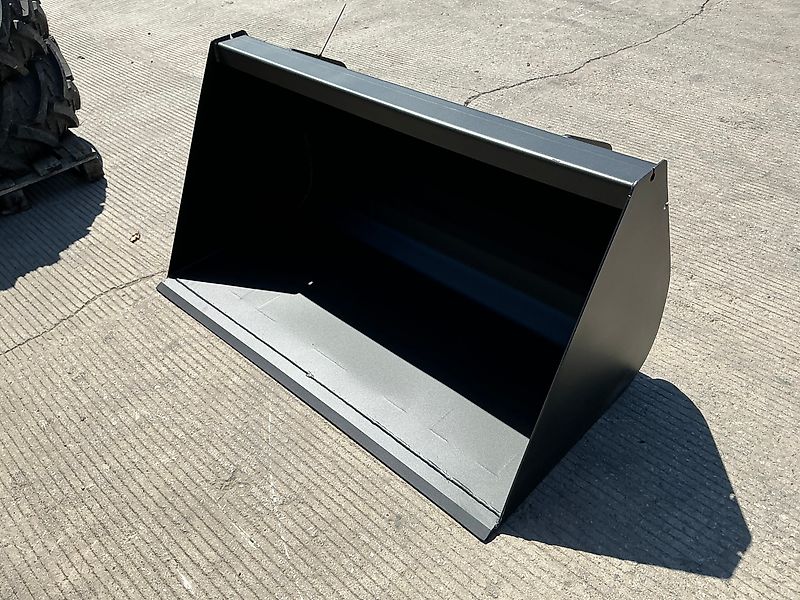 MX BRU150 Loader Bucket