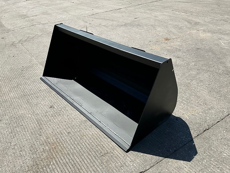 MX BRU200 Loader Bucket