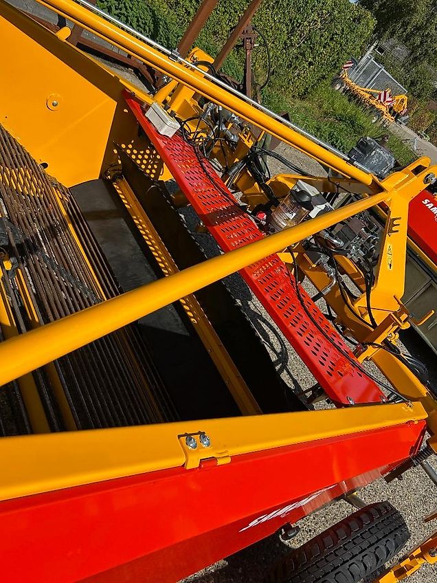 Samon Samon uienrooier en klapper 2.25 DEMO