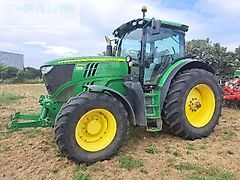 John Deere 6190r
